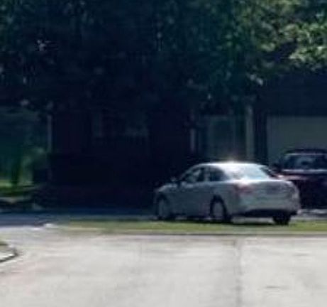 Exterior Neighborhood (street photo)