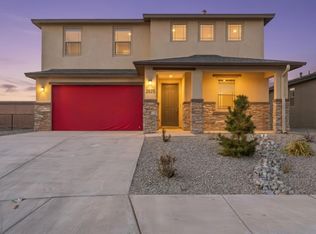 2525 Seaforth Cir NE, Rio Rancho, NM 87144