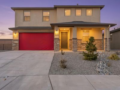 2525 Seaforth Cir NE, Rio Rancho, NM, 87144