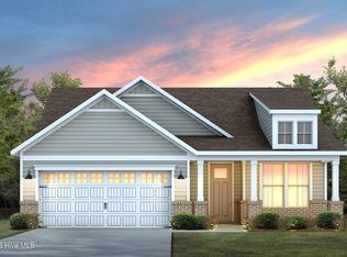 5641 Coral Tide Avenue, Wilmington, NC 28412