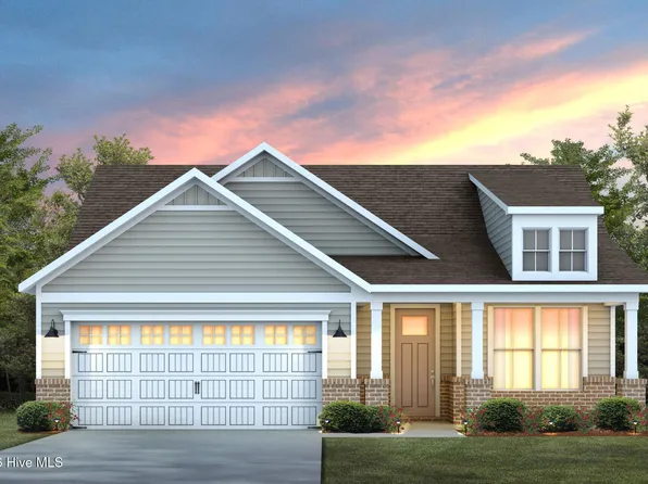 5641 Coral Tide Avenue, Wilmington, NC 28412