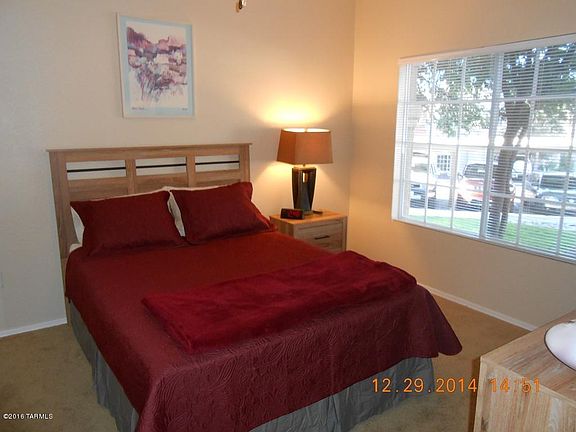 4th image of 1500 E Pusch Wilderness Dr Unit 12104