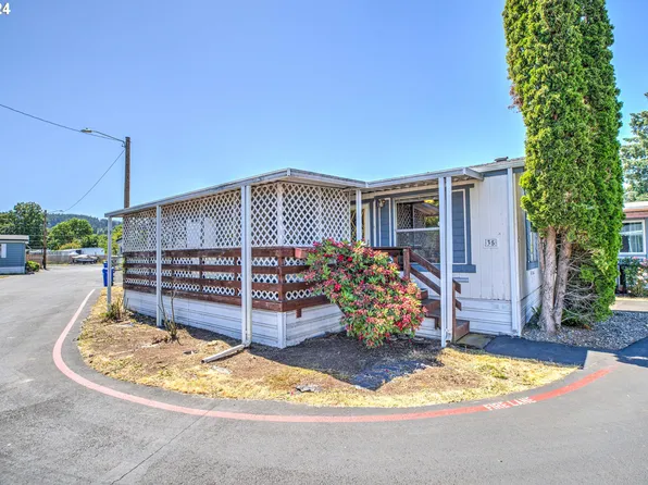 19605 River Rd, Gladstone, OR 97027