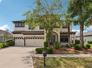 8355 Swiss Chard Cir, Land O Lakes, FL 34637