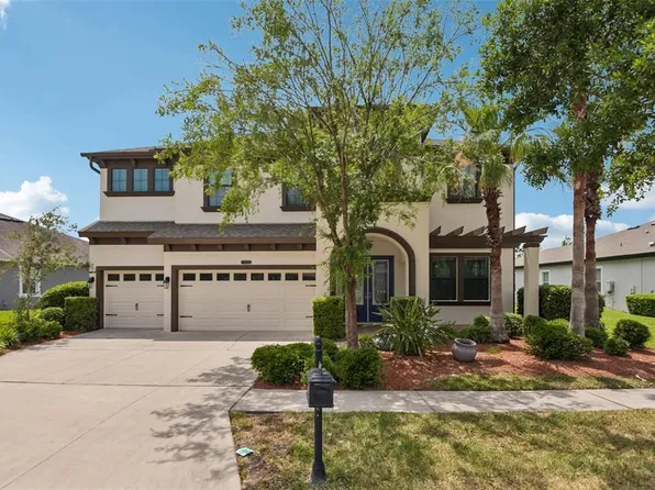 8355 Swiss Chard Cir, Land O Lakes, FL 34637