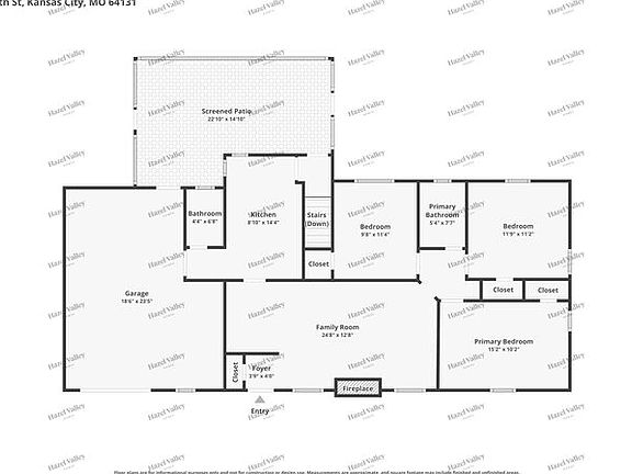 3rd image of 716 E 98th St