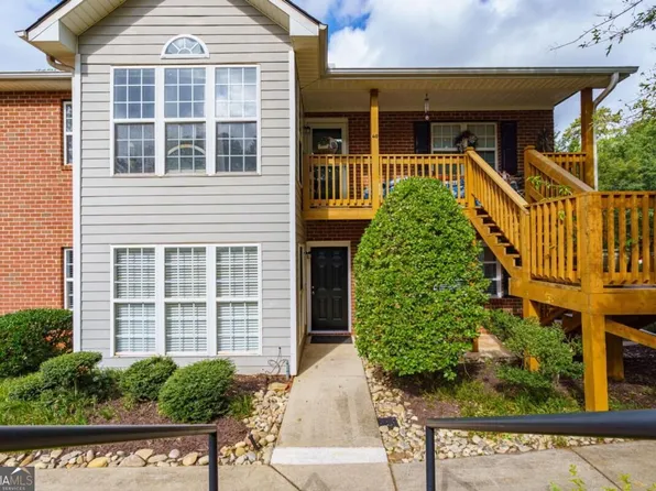 345 Research Dr APT 98, Athens, GA 30605