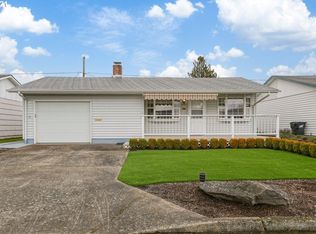 1670 Thompson Rd, Woodburn, OR 97071