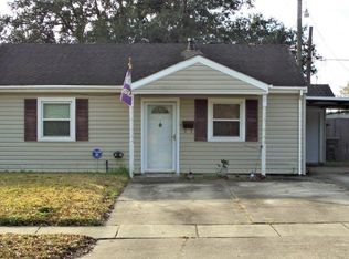 1900 8th Ave, Lake Charles, LA 70601