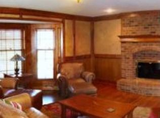 408 N Pinon St, Olathe, KS 66061