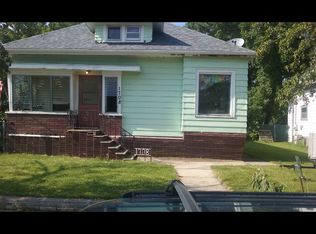 1708 50th St, Kenosha, WI 53140