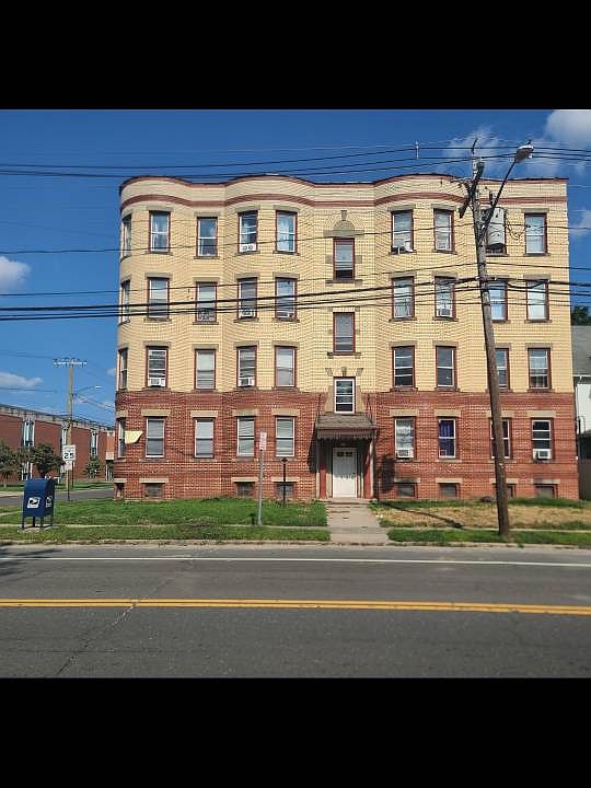 218 West Street 218 West St Bristol CT Zillow