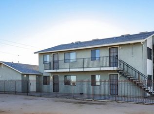 8342 Columbine Ave, California City, CA 93505