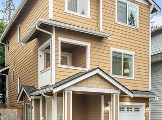 11716 14th Ave W, Everett, WA 98204