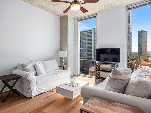360 Nueces St APT 1314, Austin, TX 78701