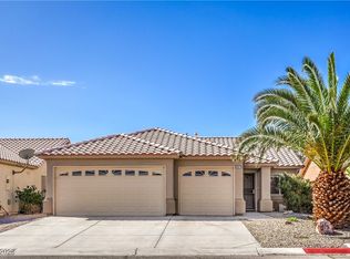 2073 Paterno Ave, Las Vegas, NV 89123