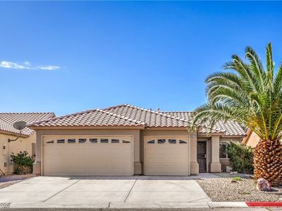 2073 Paterno Ave, Las Vegas, NV, 89123