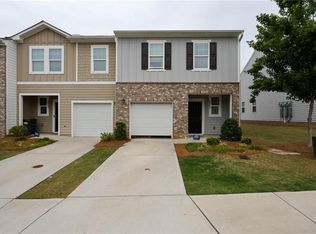 3541 Condor Ct SW, Atlanta, GA 30331