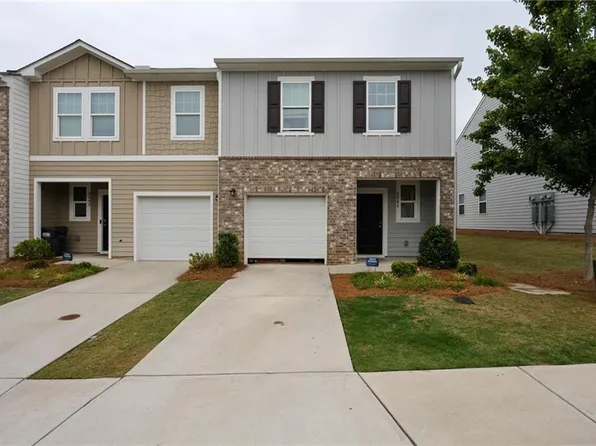 3541 Condor Ct SW, Atlanta, GA 30331