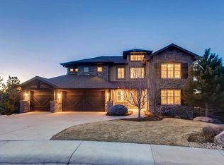 5187 Morningside Way, Parker, CO 80134