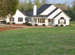 6022 Highway 81, McDonough, GA 30252