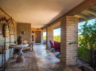 9421 E Here To There Dr, Carefree, AZ 85377