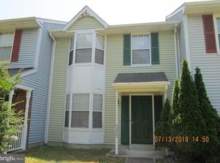 6225 Wolverine Pl, Waldorf, MD 20603