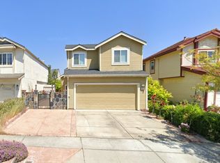 34340 Siward Dr, Fremont, CA 94555