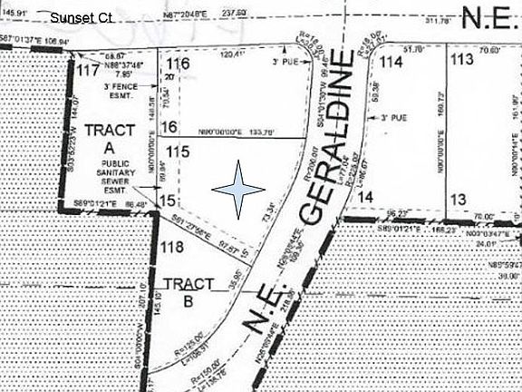 4th image of 1482 NE Geraldine Dr #15