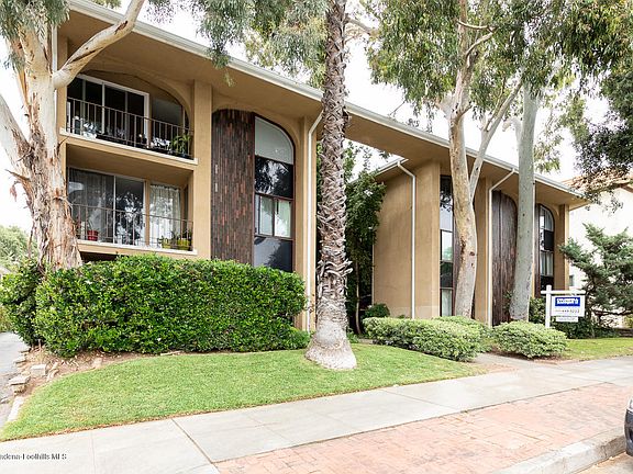 2nd image of 465 S Los Robles Ave APT 19
