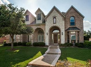 1919 Armstrong Dr, Allen, TX 75002