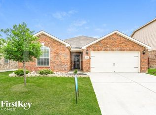 6136 Obsidian Creek Dr, Fort Worth, TX 76179