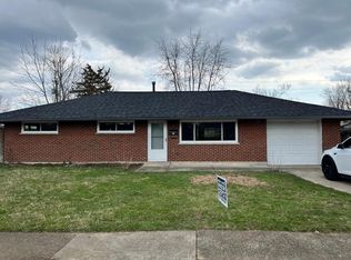 4370 Mozart Ave, Dayton, OH 45424