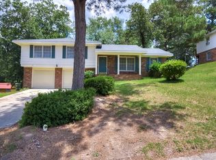 912 Todd Ave, North Augusta, SC 29841