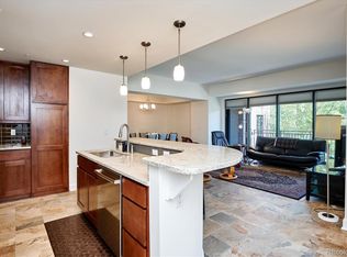 1650 Fillmore St BLDG TOWER II 305, Denver, CO 80206