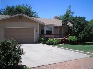 3771 E El Paso Dr, Cottonwood, AZ 86326