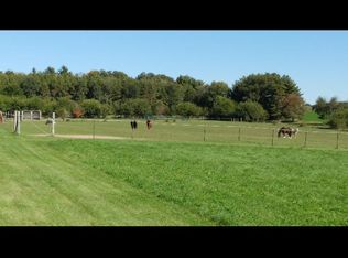 8740 W Ehrlinger Rd, Orfordville, WI 53576