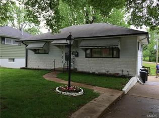 2714 Kenny Dr, Saint Louis, MO 63125