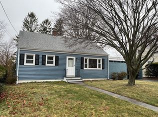 203 Benham Rd, Groton, CT 06340