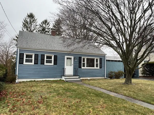 203 Benham Road, Groton, CT 06340