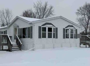 332 Green Acres Ave, Tomah, WI 54660