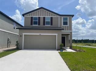 35482 Shade Fern Ln, Zephyrhills, FL 33541