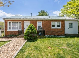 515 Hull St, Staunton, VA 24401