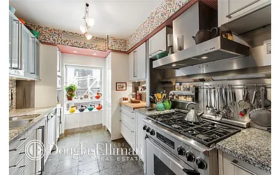 Sold by Douglas Elliman