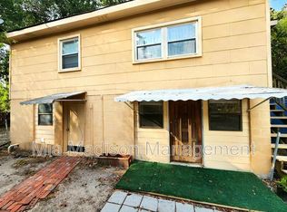 40 1/2 Wesley St, Savannah, GA 31406