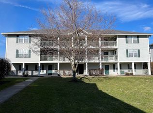 15 S Shafer St APT 608, Athens, OH 45701