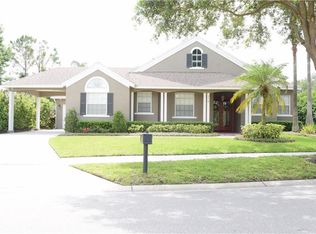 316 Carisbrooke St, Ocoee, FL 34761