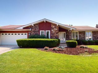 15323 Brassie Dr, Orland Park, IL