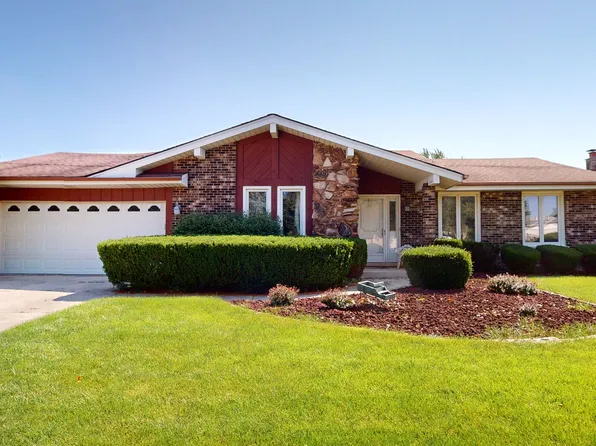 15323 Brassie Dr, Orland Park, IL 60462