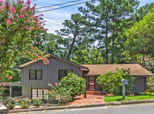 29 Sherwood Dr, Tuscaloosa, AL 35401